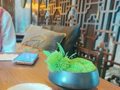 -蛇口希尔顿南海酒店·随轩中餐厅·粤菜
