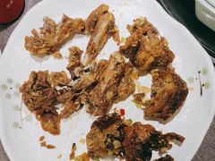 -羲和雅苑•北京烤鸭(国贸商城店)
