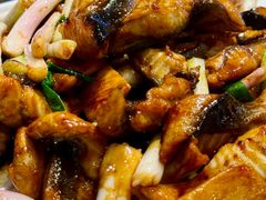 -年辉渔村·非遗传承餐厅(新丰江店)