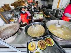 -大邑李记肥肠血旺