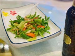 -福满园大酒楼(梅林店)