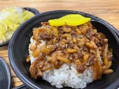 -阿勇鲁肉饭(龙茗路店)