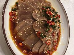 -阿婆农家菜(车墩店)