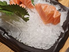 -花和海鲜自助(梅江店)