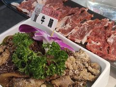 -三头牛·潮汕牛肉生蚝火锅 (夏湾店)