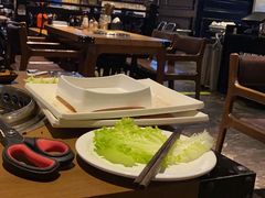 -火炉火自助餐(悠唐购物中心店)