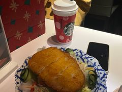 -BetterThai 泰加(苏州中心店)
