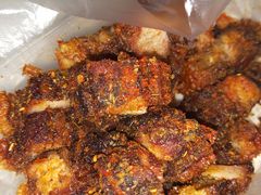 脆皮五花肉-脆皮五花肉(建东街旗舰店)