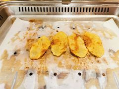 -新石器烤肉(中房金谊广场店)