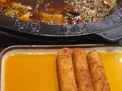 -大院河·仙鱼莊(九眼桥店)