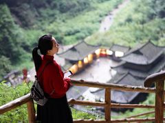 -武隆天坑地缝国家地质公园