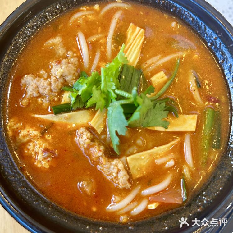 来丽江一定要吃的云南菜馆子！