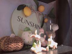 -慢象咖啡(台江店)