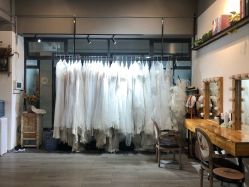 -菲林婚纱摄影工作室