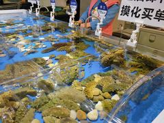 -永辉超市(百子湾店)