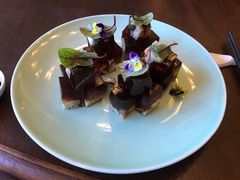 -望京楼flavor餐厅(古北水镇景区店)