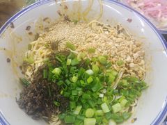 -万三面馆(青龙正街太古里店)