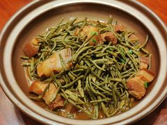 野豇豆烧肉-四季春(美食街店)