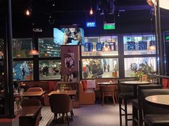 -MARU玛露音乐餐厅(大学路店)