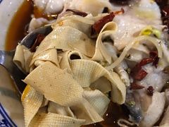 沸腾水煮鱼-金三可市井水煮鱼(金碧园店)