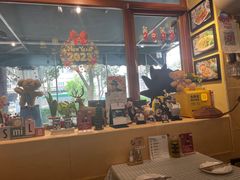 -后厨意餐La Cucina(外交公寓店)