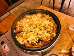 -韩见·韩式拌饭·炸鸡(石厦店)