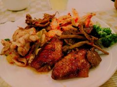 -紫金港国际饭店-自助早餐(申花路店)