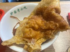 -护国寺小吃店(红莲南路店)