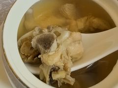 -紫东阁酒楼·中餐厅(东方广场假日酒店)