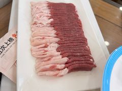 -清真·鸦儿李记·涮肉(鼓楼店)