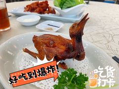 -轩记海鲜餐厅·四十五年老字号·经典粤菜(西区彩虹店)
