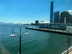 -Cupping Room(Harbour City)