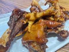 -赵元章肉骨烧(山塘街店)