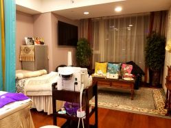 -scarlet斯卡莱美容护理机构