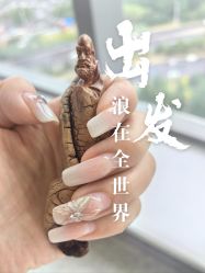 -VERNA日式美甲美睫