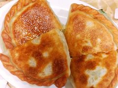 韭菜盒子-禾记海鲜烧烤(八一路店)