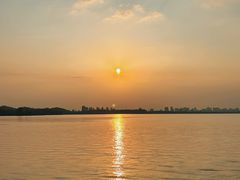 -池州市平天湖风景区