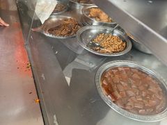 -金秋特色面馆(铜庄店)