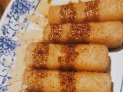 -串大叔炭火烤串·鸡西大冷面刀削面(总店)