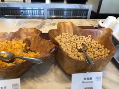 -成都安仁福朋喜来登酒店