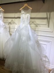 -南京宝娜嫁衣婚纱礼服馆(中央路店)