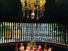 -狮拾久·现代新加坡料理(壹方城店)