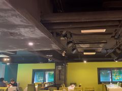 -戈拿旺巴西烤肉(崇文门店)