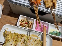 -木屋烧烤(岗顶二店)