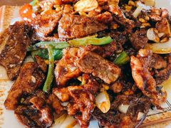 老爆三-津菜宋记老房子(鼓楼店)