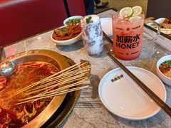 -热辣宗师·串串火锅(万达金街店)