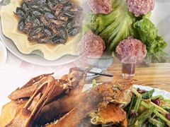 -美未居·老字号·地道顺德菜·桑拿鸡·鱼生(容桂店)