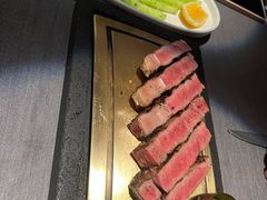 -Nolita西餐厅(金地新华道店)