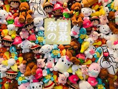 -奈雪的茶(红谷滩万达广场店)