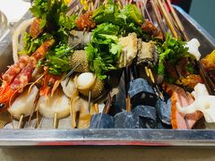 -钢管厂五区小郡肝串串香火锅(人民广场店)